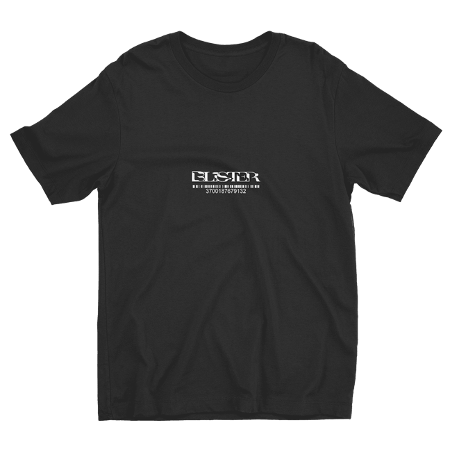T-SHIRT - BLISTER
